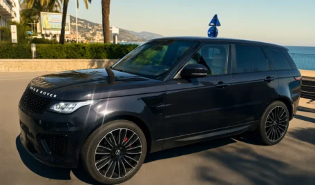 Range Rover Sport 3.0 Diesel 2015
