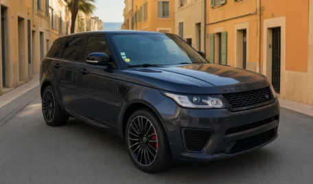Range Rover Sport 3.0 Diesel 2015