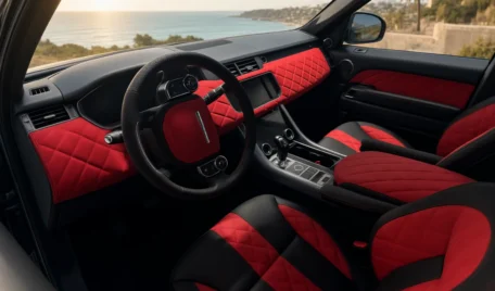 Range Rover Sport 3.0 Diesel 2015